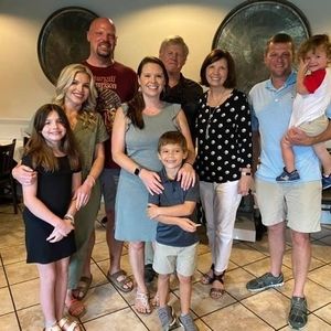 Meet your Posher, Nancy